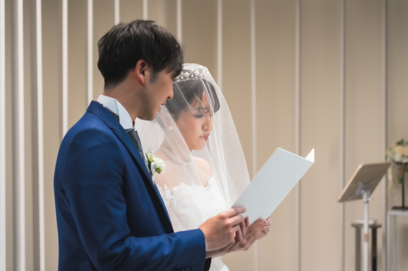 小さな結婚式熊本チャペル
