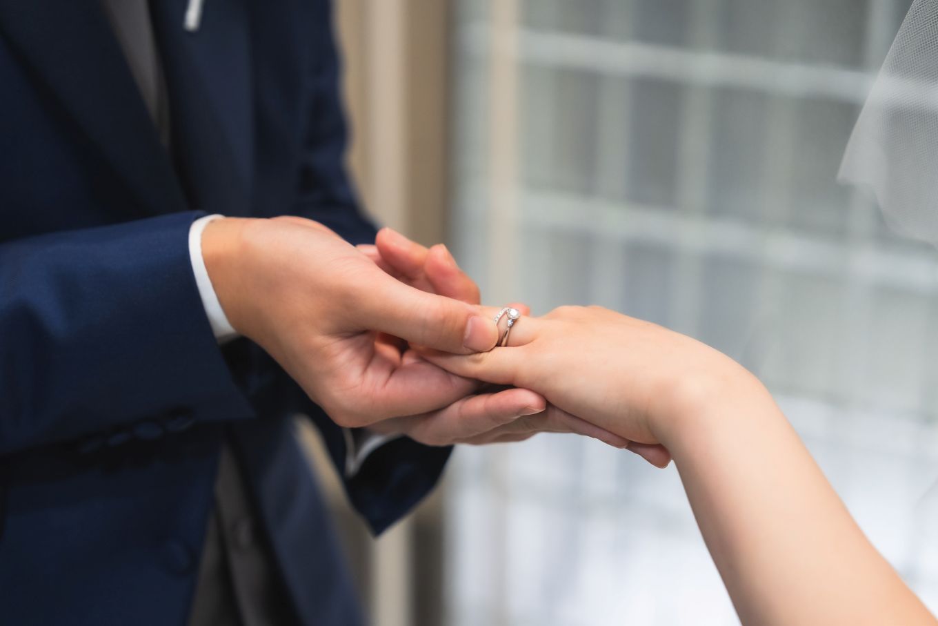 小さな結婚式熊本チャペル