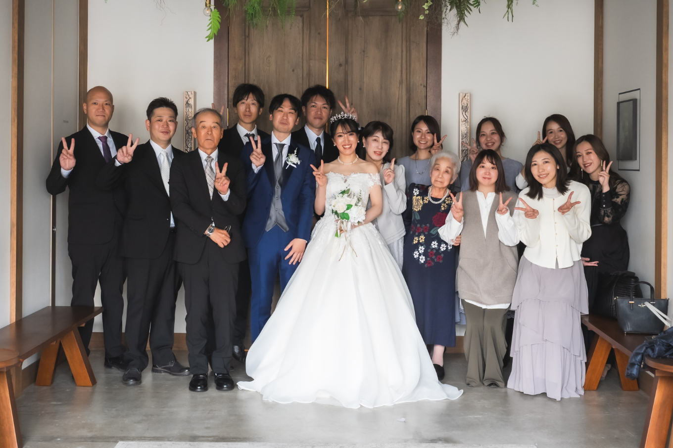 小さな結婚式熊本チャペル