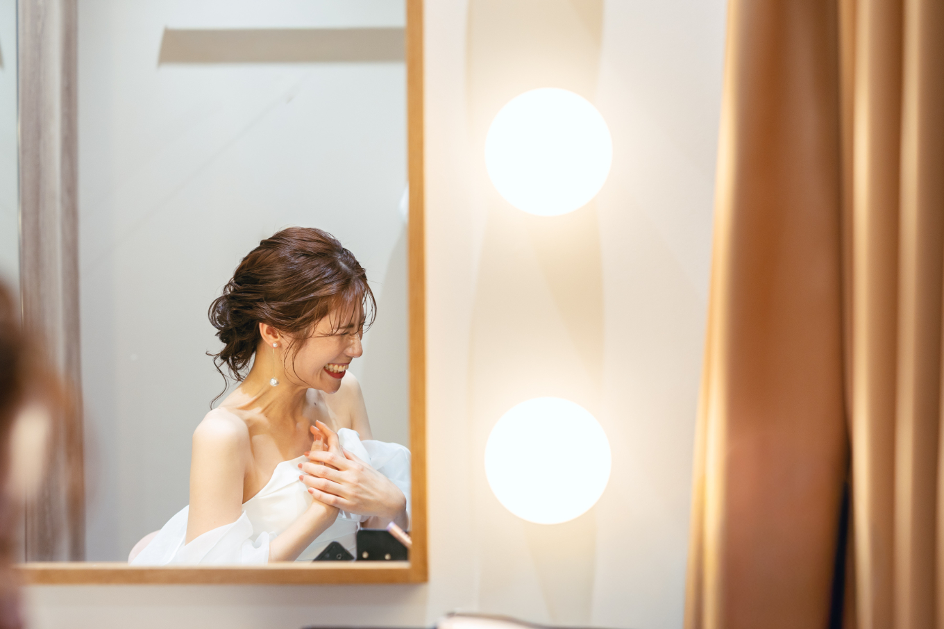 小さな結婚式熊本店