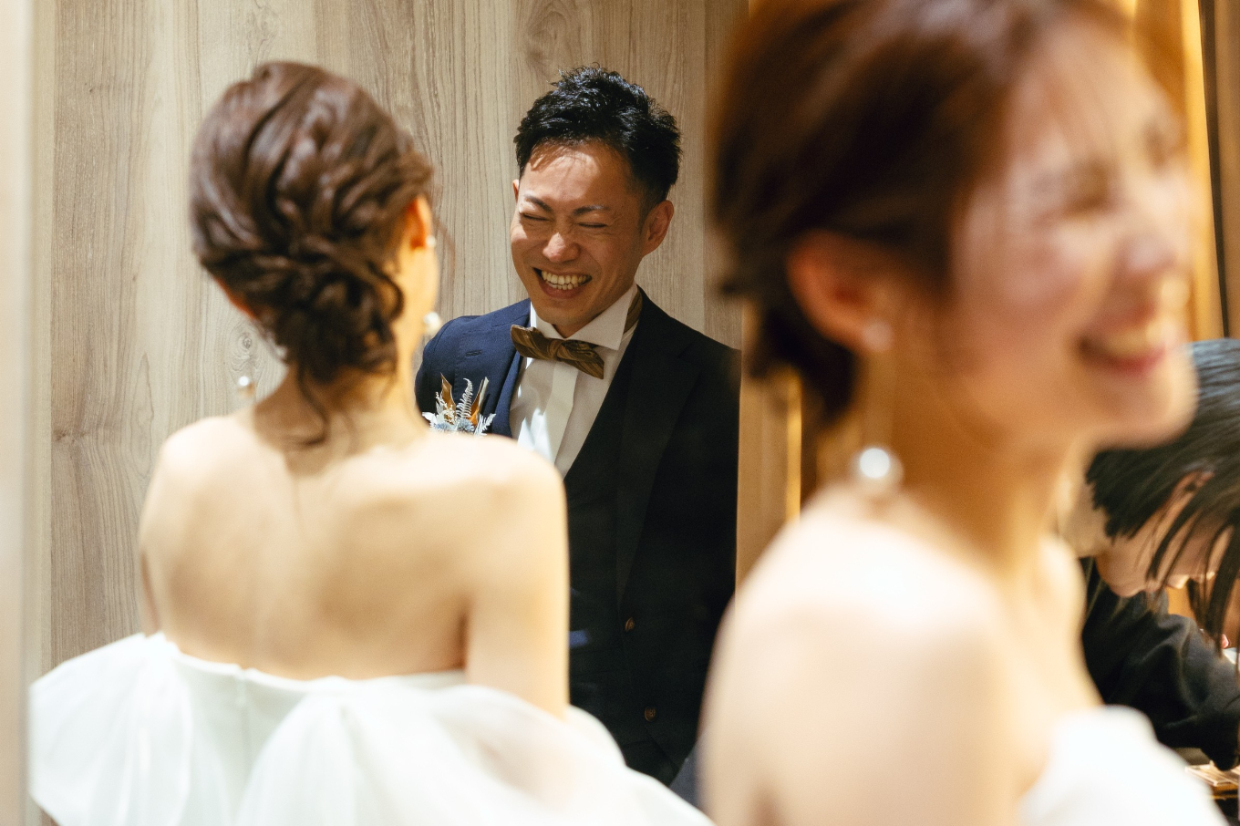 小さな結婚式熊本店