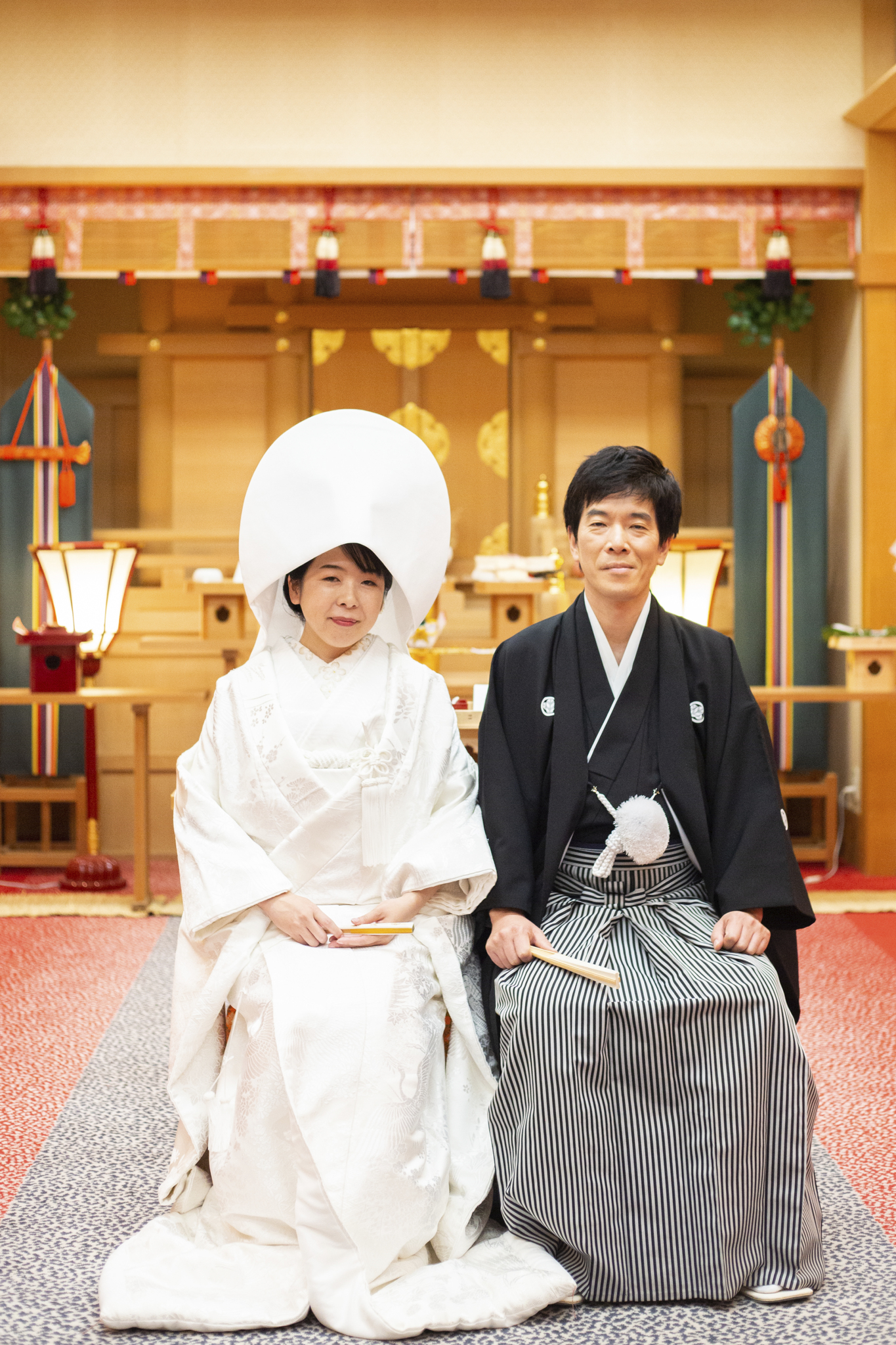 お2人写真