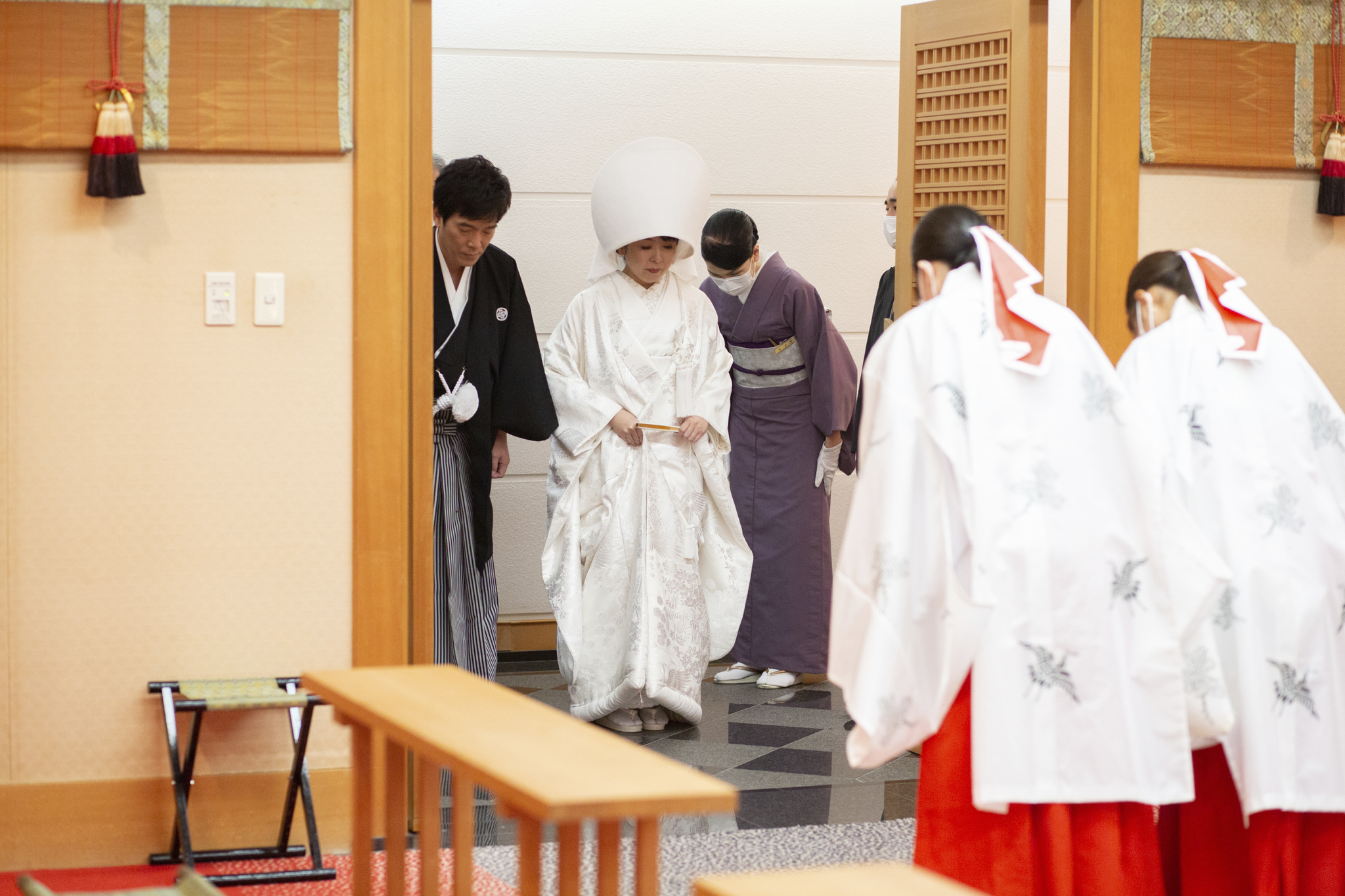 入場