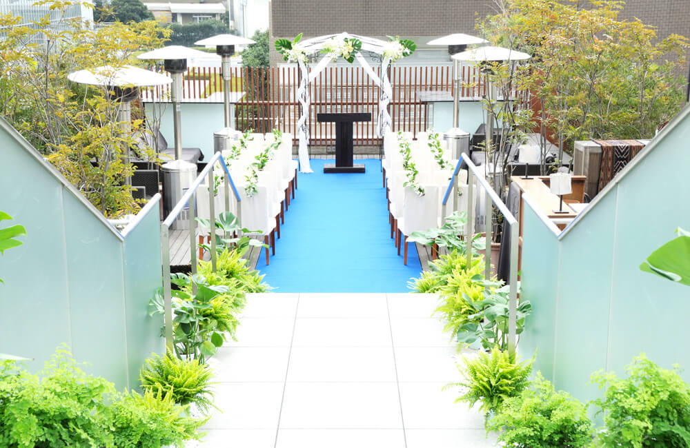 カシータ Casita