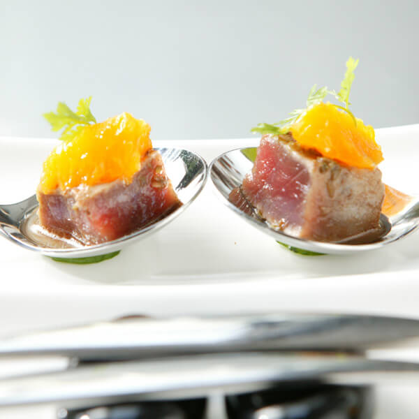 カシータ Casitaのお料理について