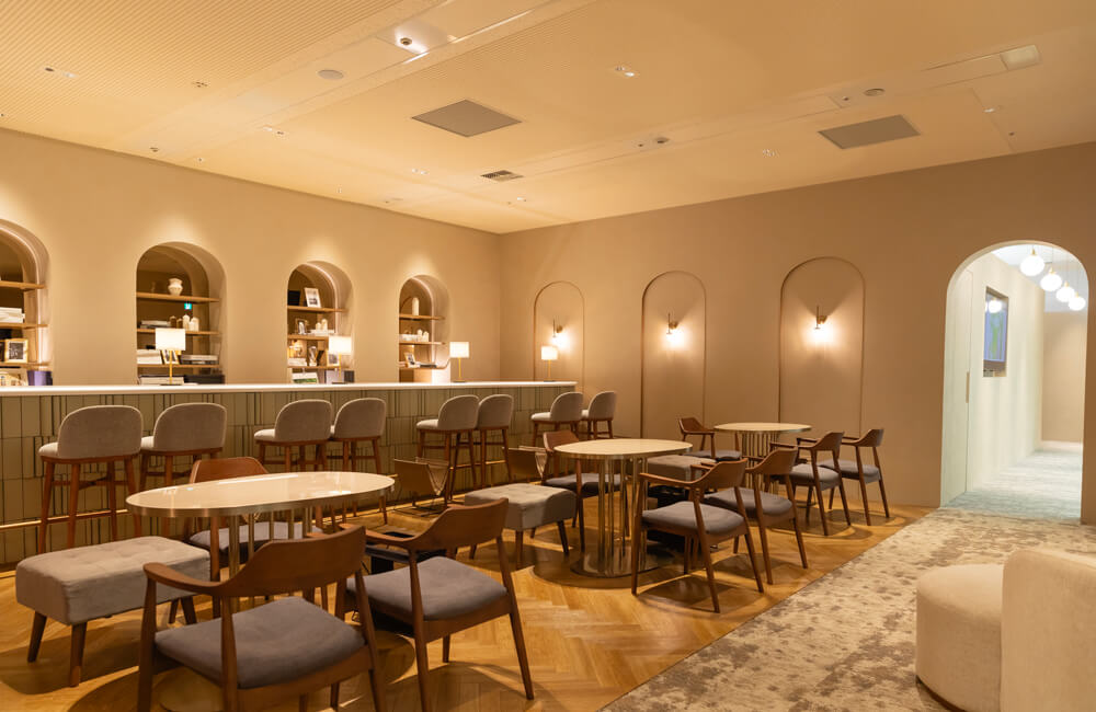 小さな結婚式 千葉海浜幕張ブライダルサロン