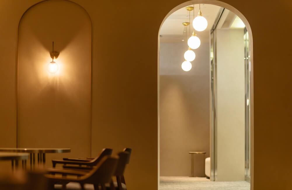 小さな結婚式 千葉海浜幕張ブライダルサロン