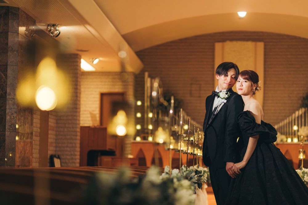 小さな結婚式 千葉海浜幕張ブライダルサロン