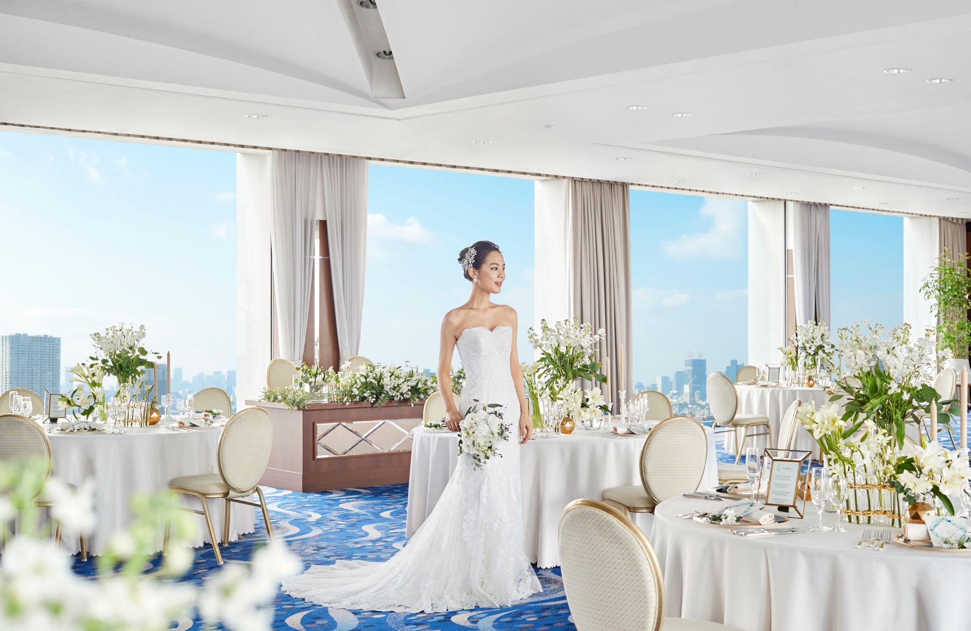 小さな結婚式 千葉チャペル