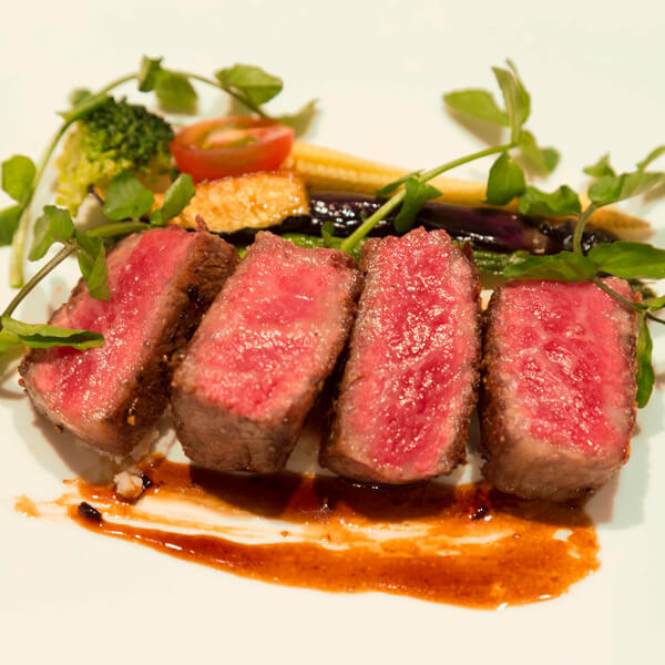 Dining&Bar Cheers（チアーズ）のお料理について