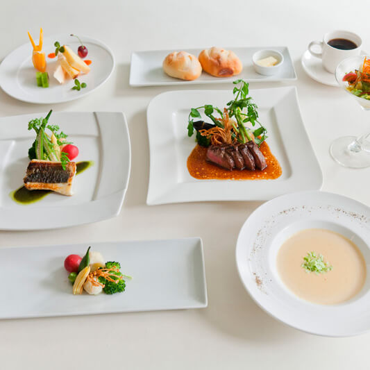 Dining&Bar Cheers（チアーズ）のお料理について