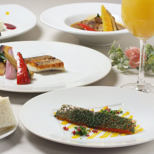 Dining&Bar Cheers（チアーズ）のお料理について