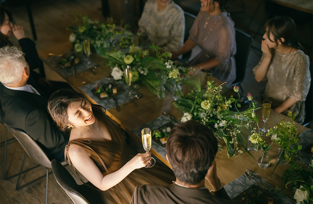 ファームズキッチン三木家