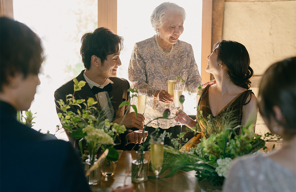 ファームズキッチン三木家