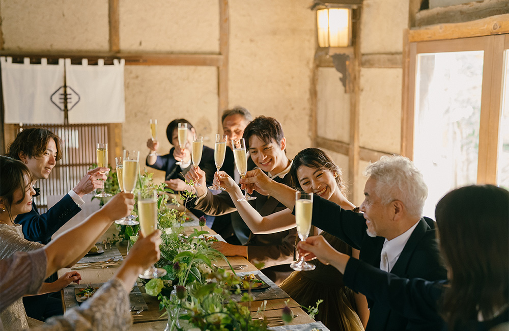 ファームズキッチン三木家