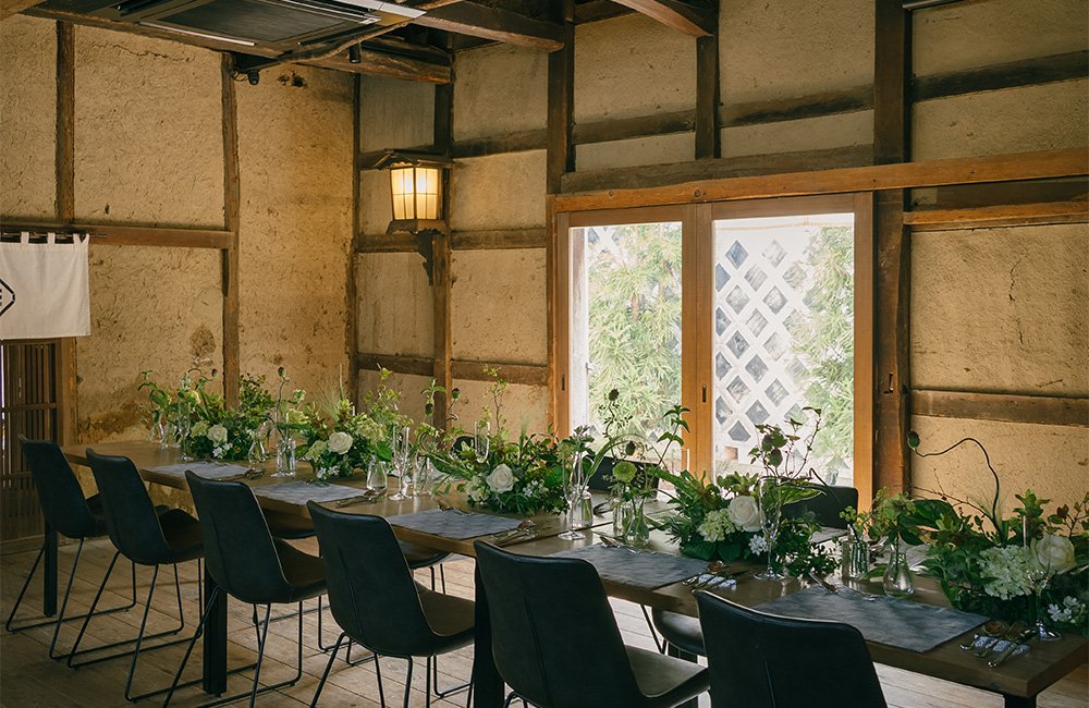 ファームズキッチン三木家