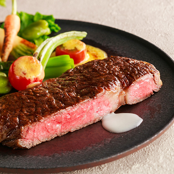 ファームズキッチン三木家のお料理について