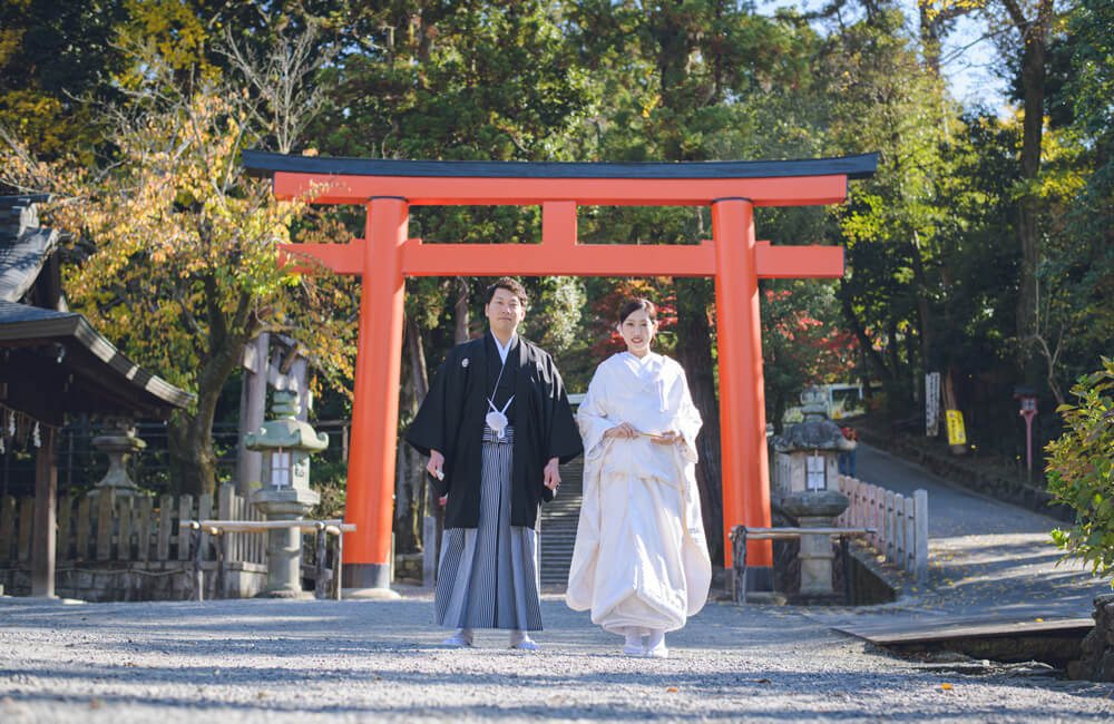 吉田神社