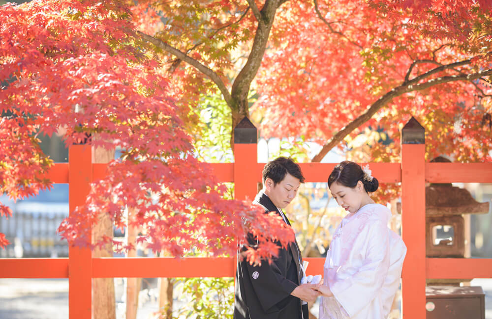 吉田神社