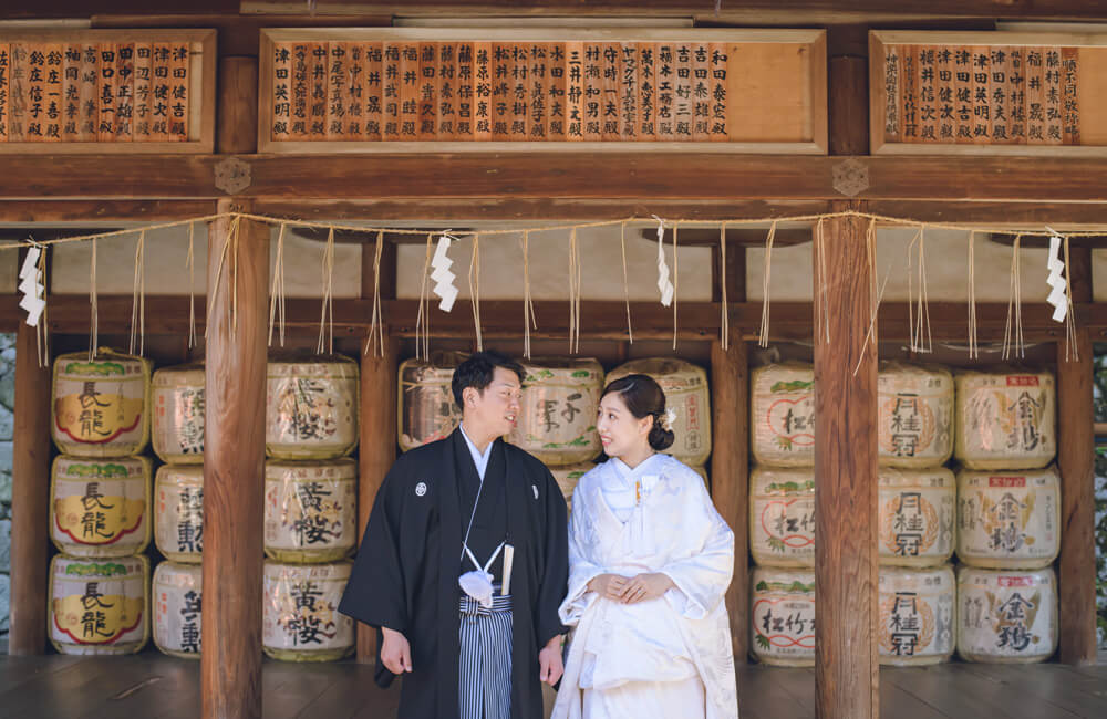 吉田神社