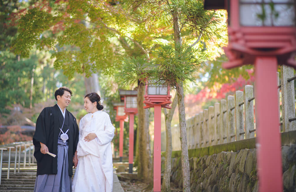 吉田神社