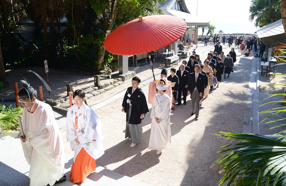 青島神社