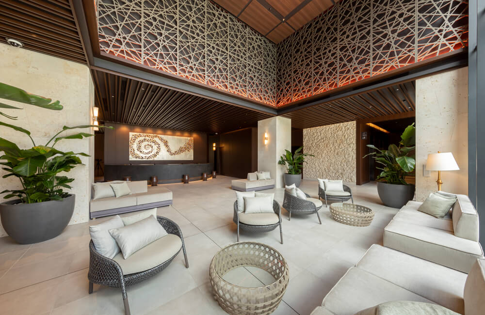 ヒューイットリゾート那覇