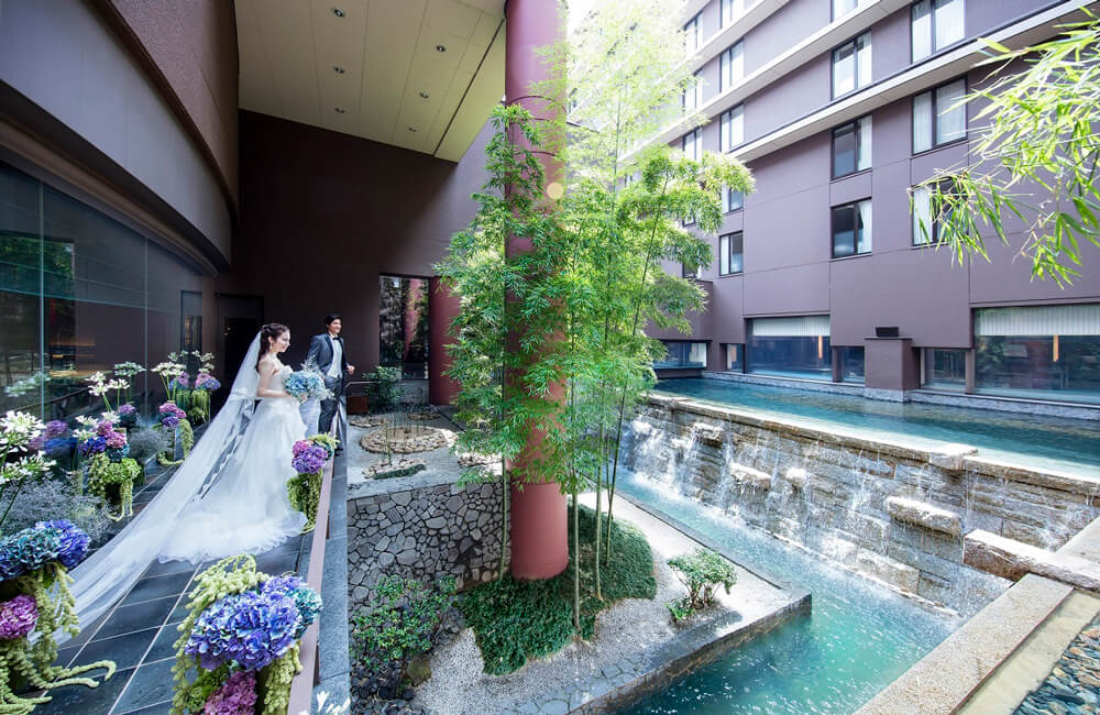 京都東急ホテル