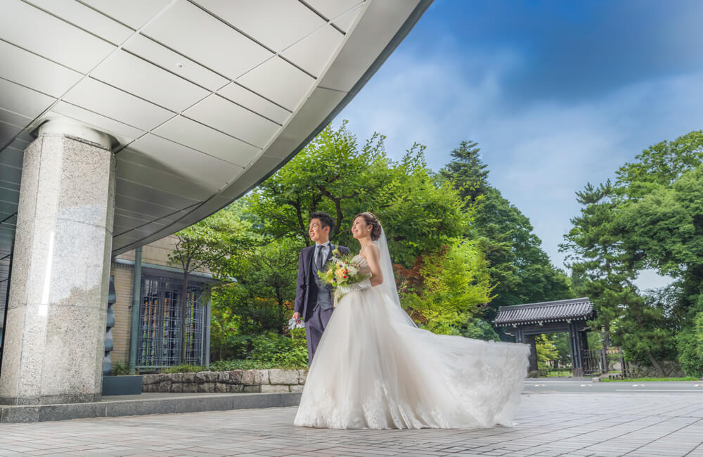 京都ガーデンパレス