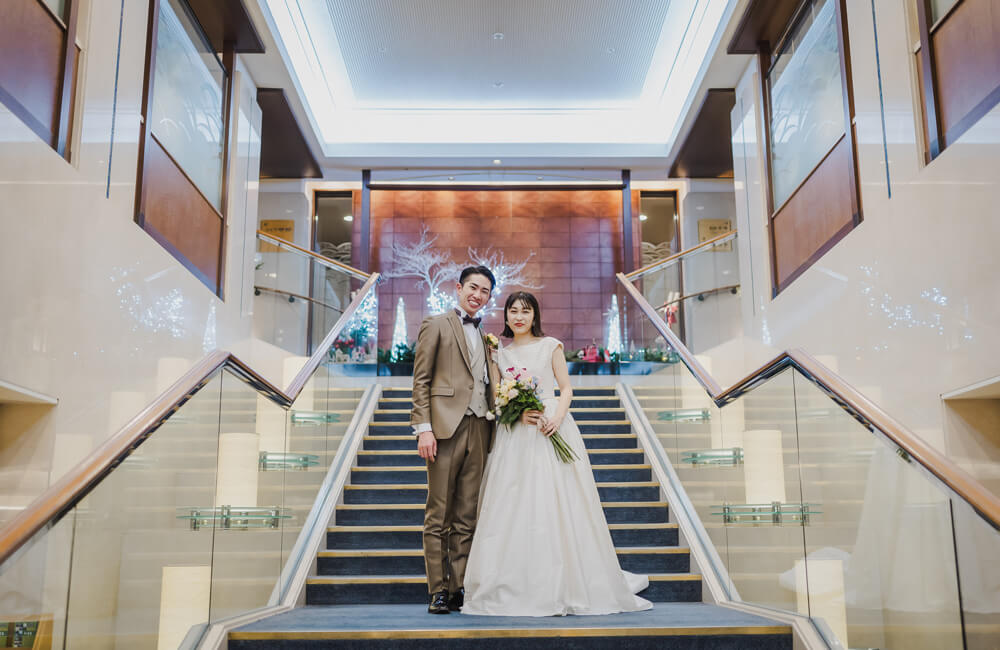 京都ガーデンパレス