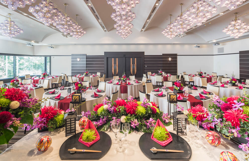 京都ガーデンパレス