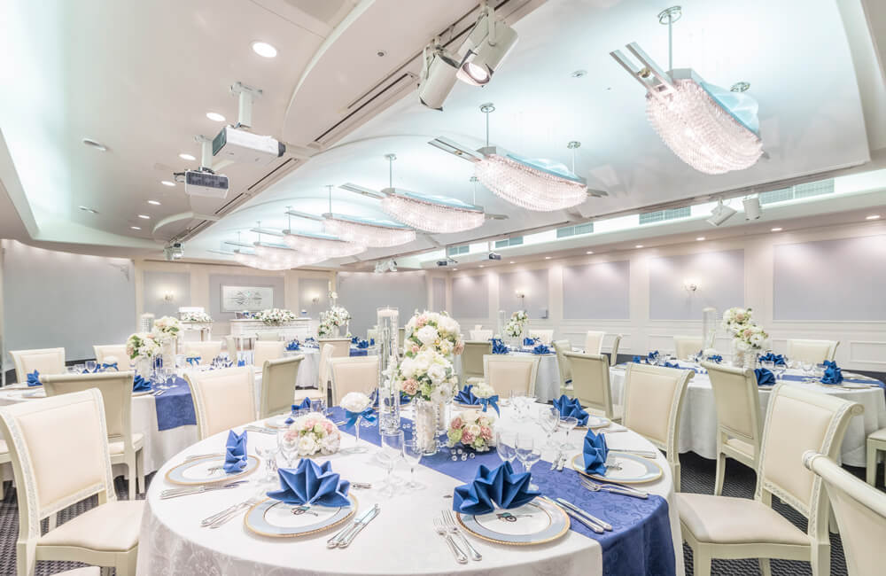 京都ガーデンパレス