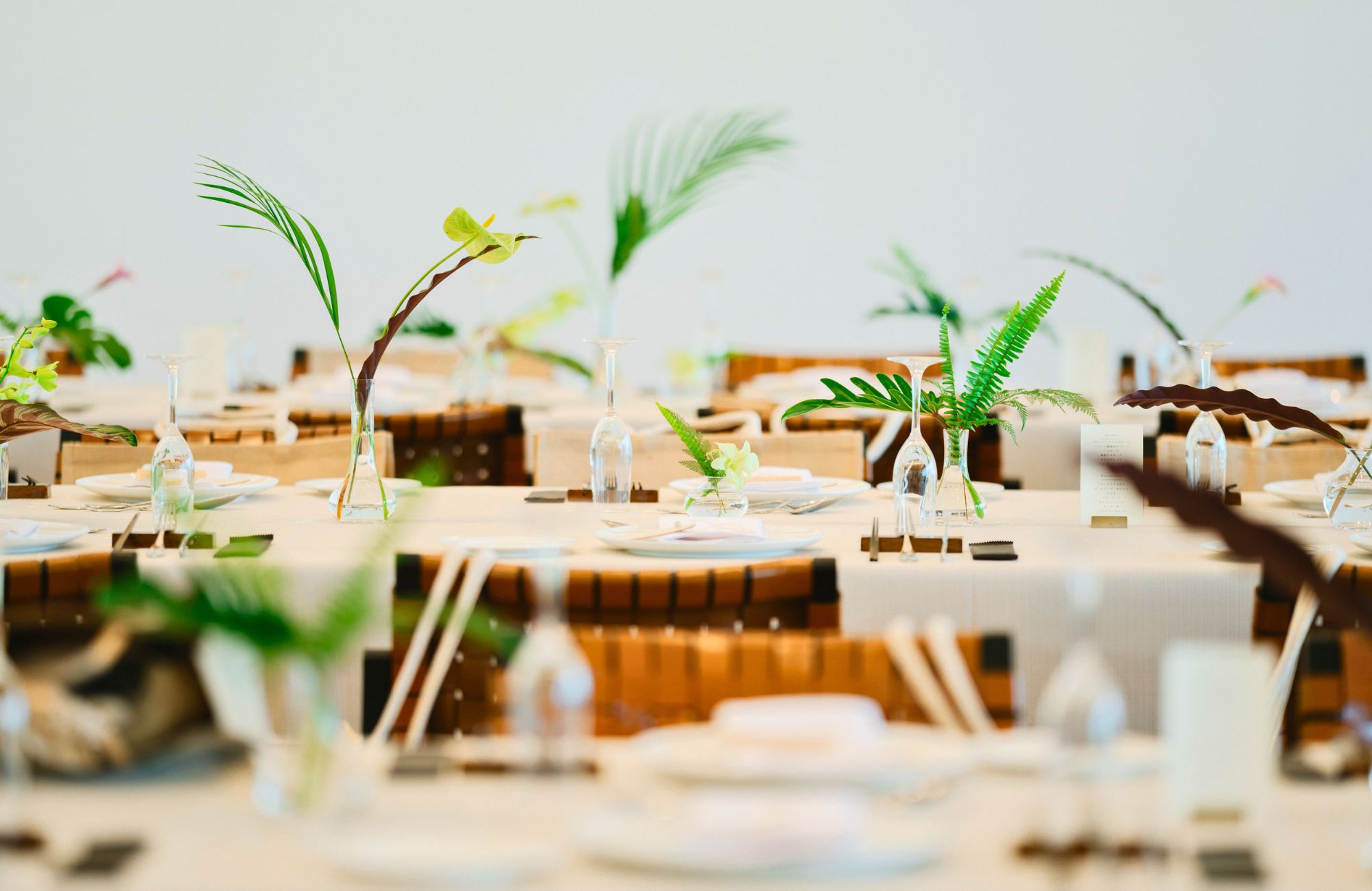 AL MARE WEDDING
