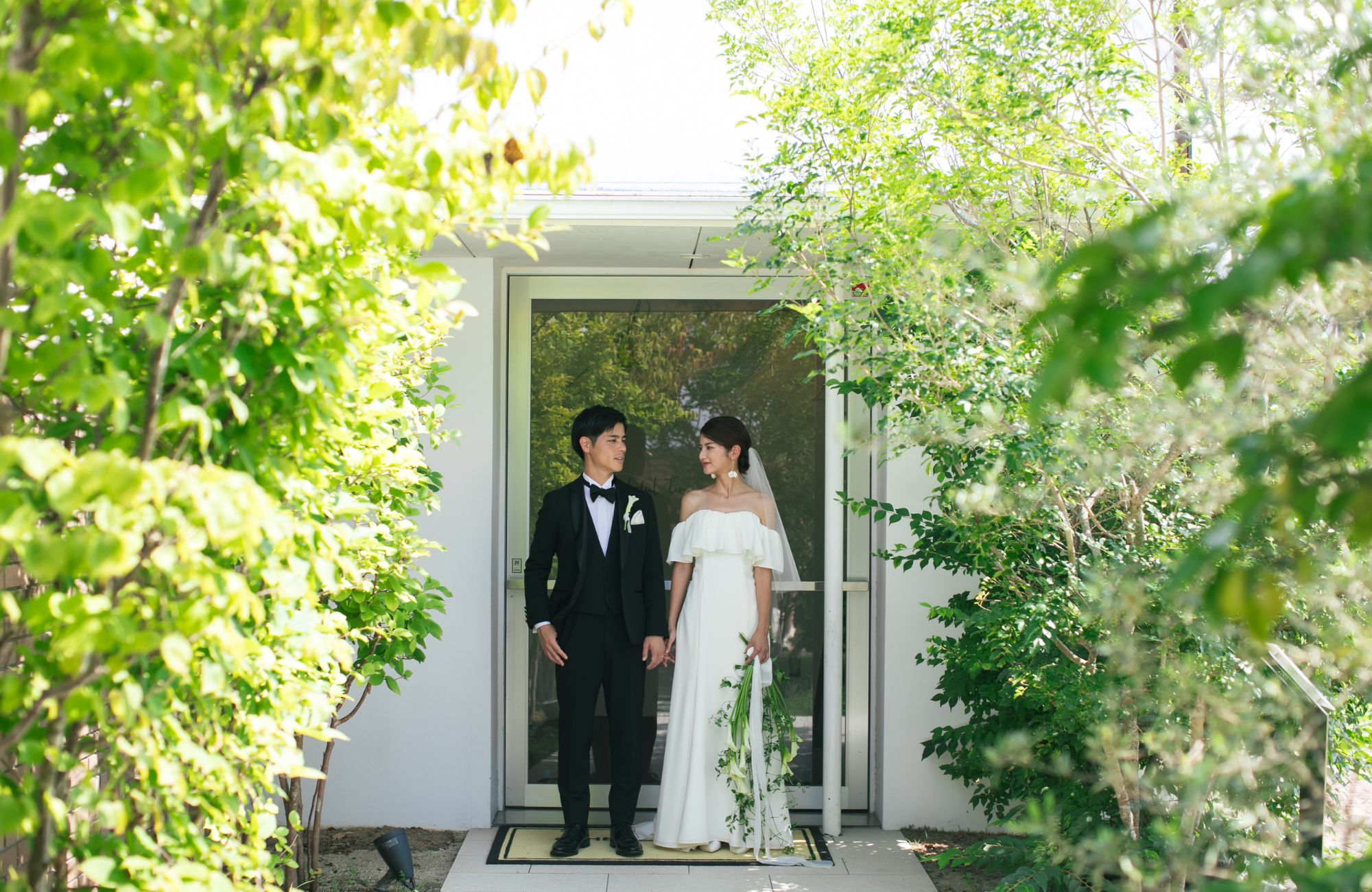 THE HILLS HOUSE TSUYAMA