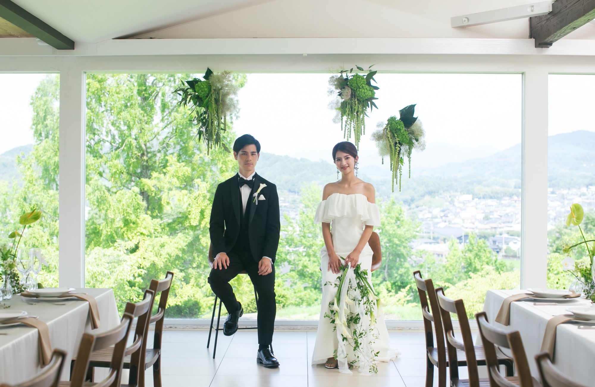 THE HILLS HOUSE TSUYAMA
