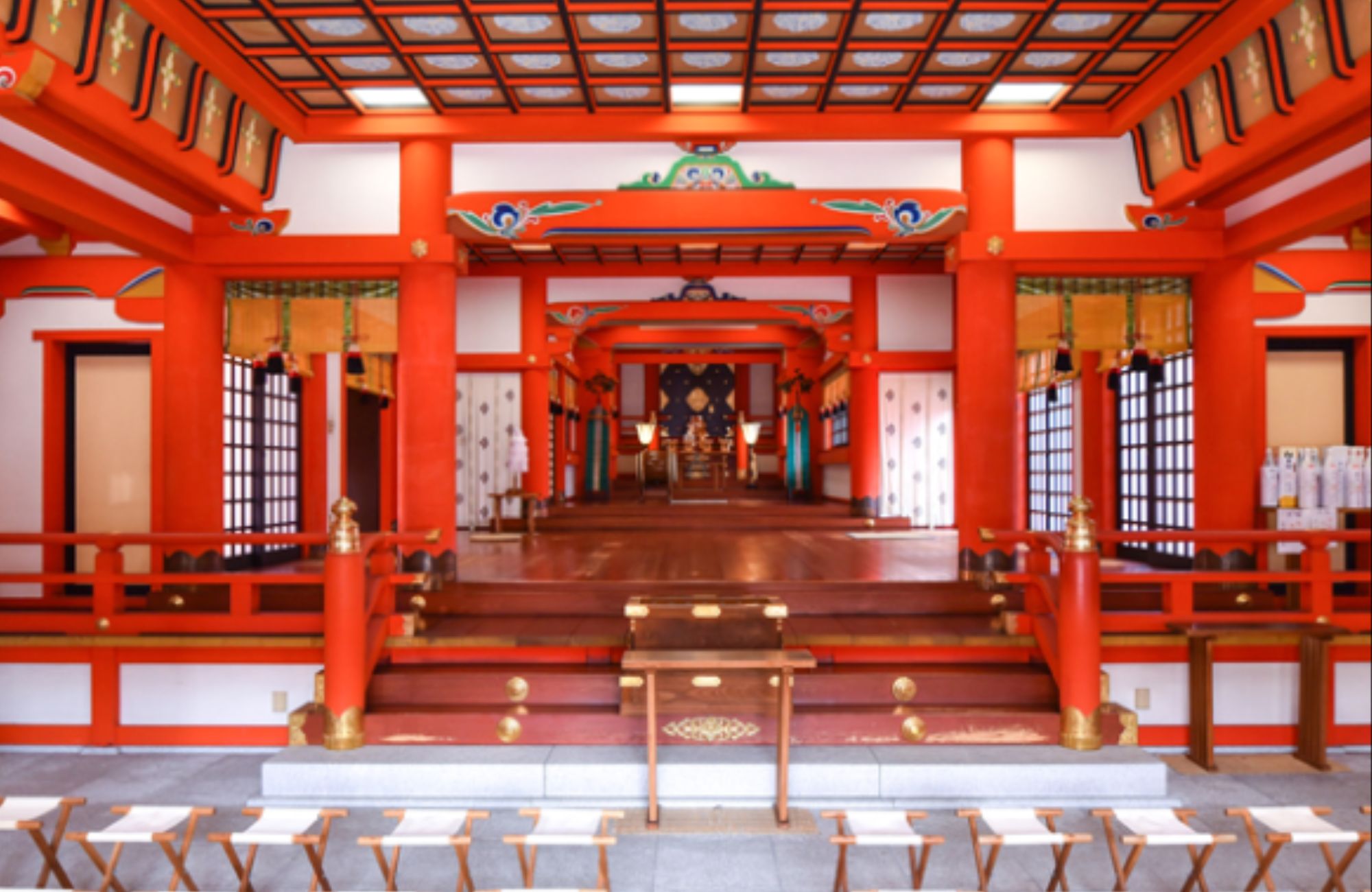 金神社