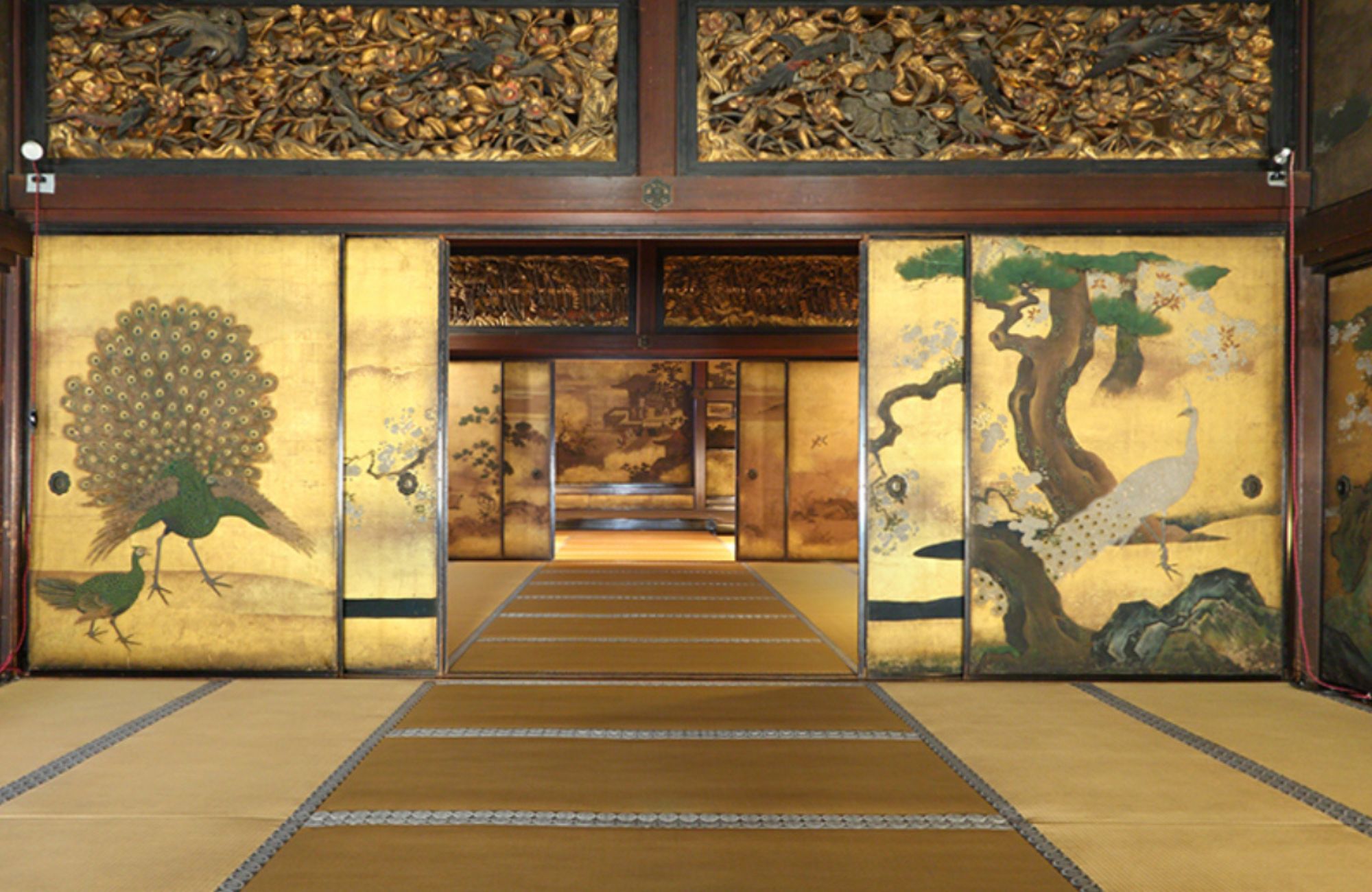 西本願寺（龍谷山 本願寺）