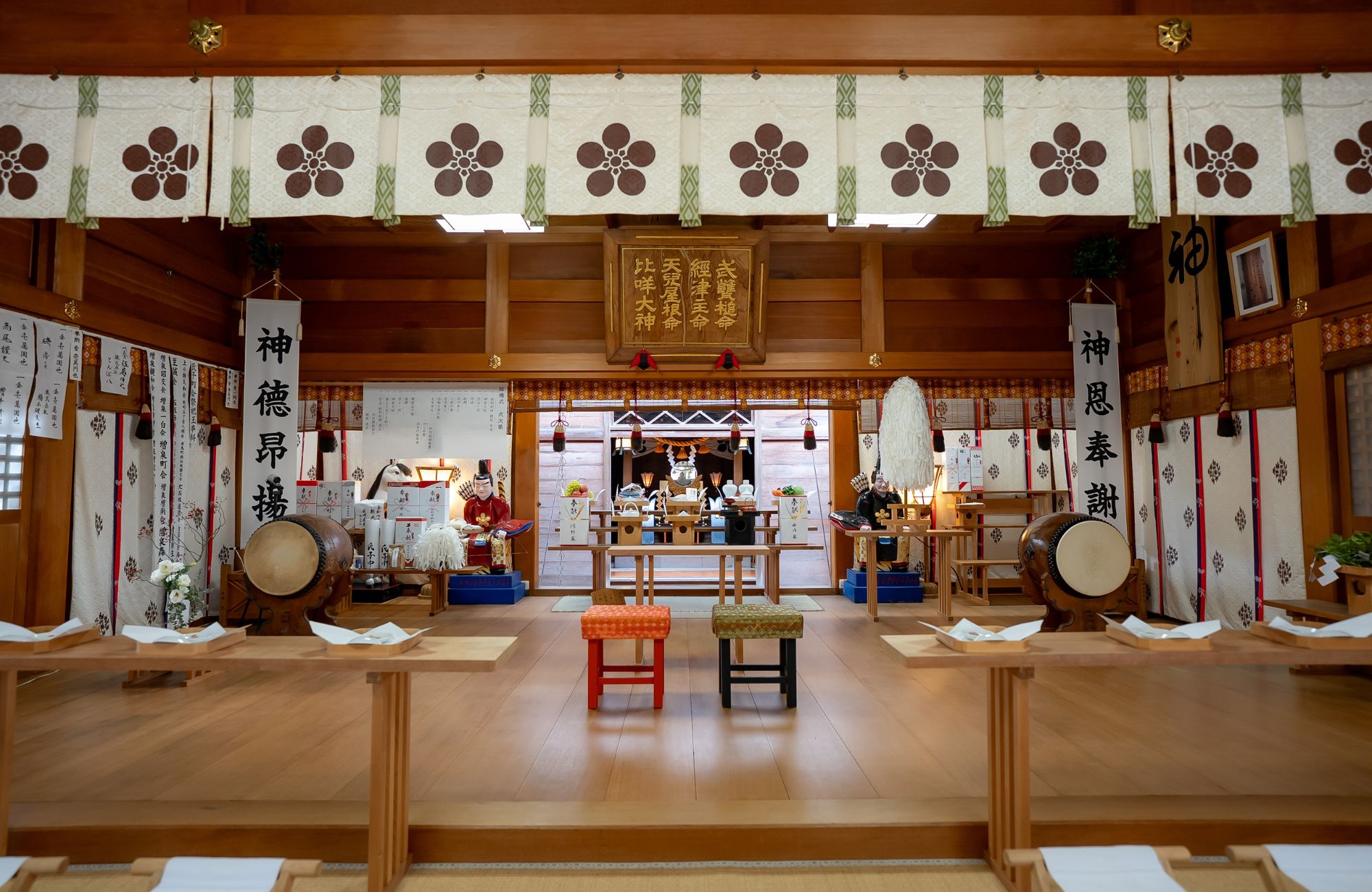 春日神社