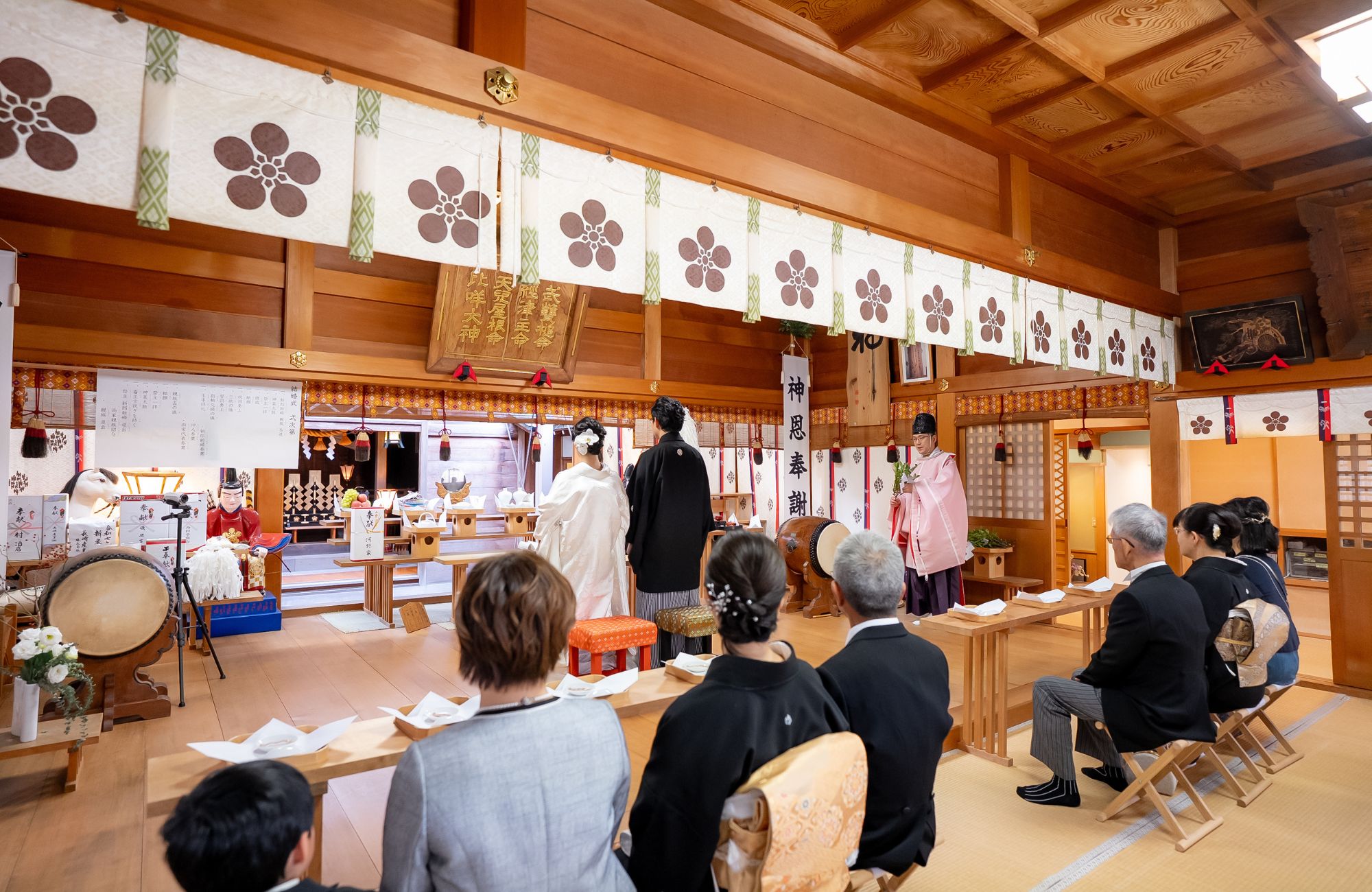 春日神社