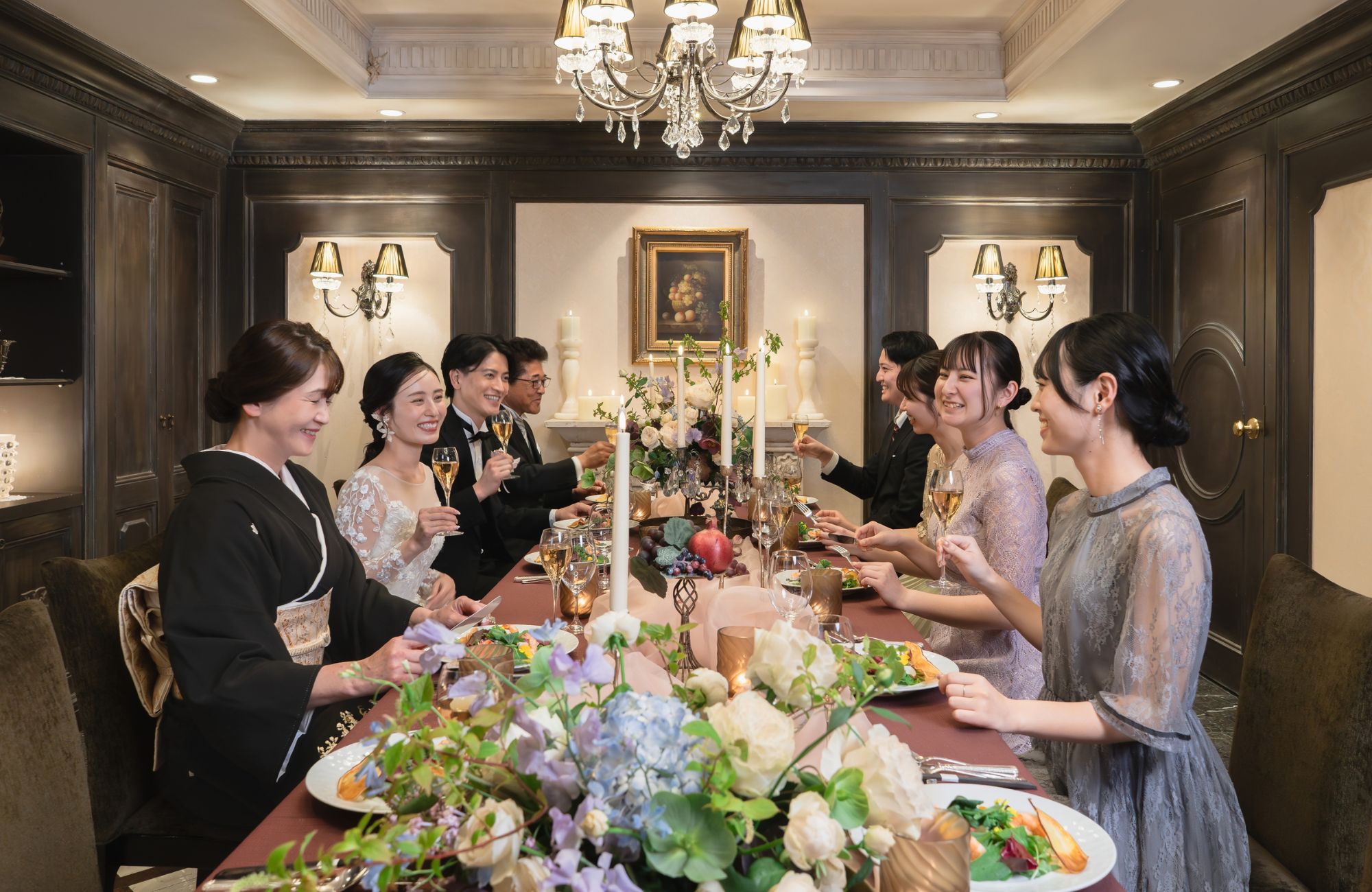 覚王山ル・アンジェ教会