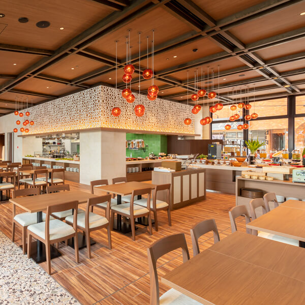 ヒューイットリゾート那覇