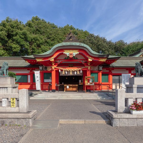 金神社