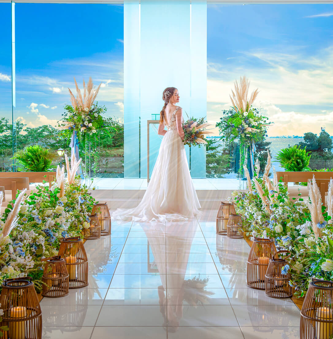 びわ湖大津プリンスホテル