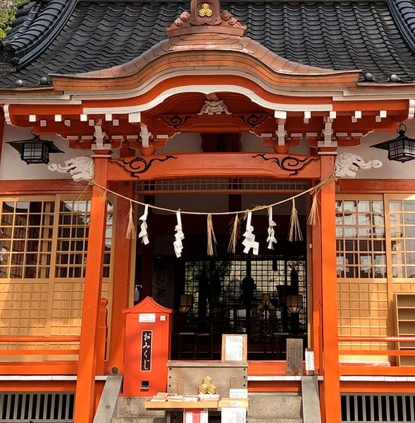 塩屋神社