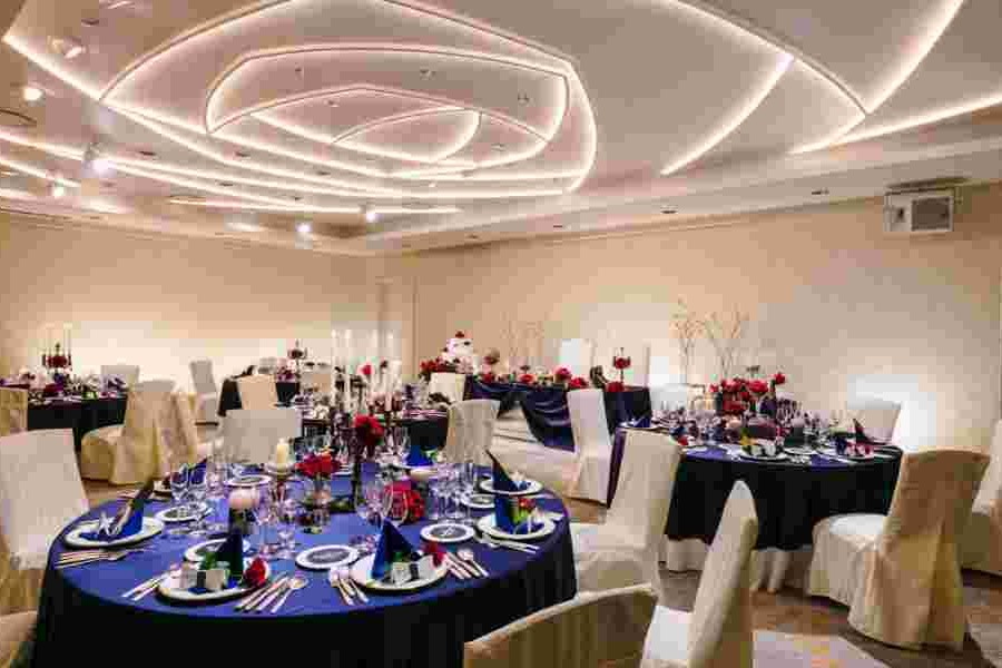 ディズニーオフィシャルホテル認定第一号で叶う少人数婚