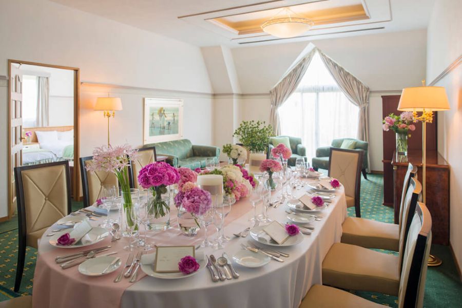 自社ブランド和牛×那須の恵み。地産素材が主役の美食フルコース