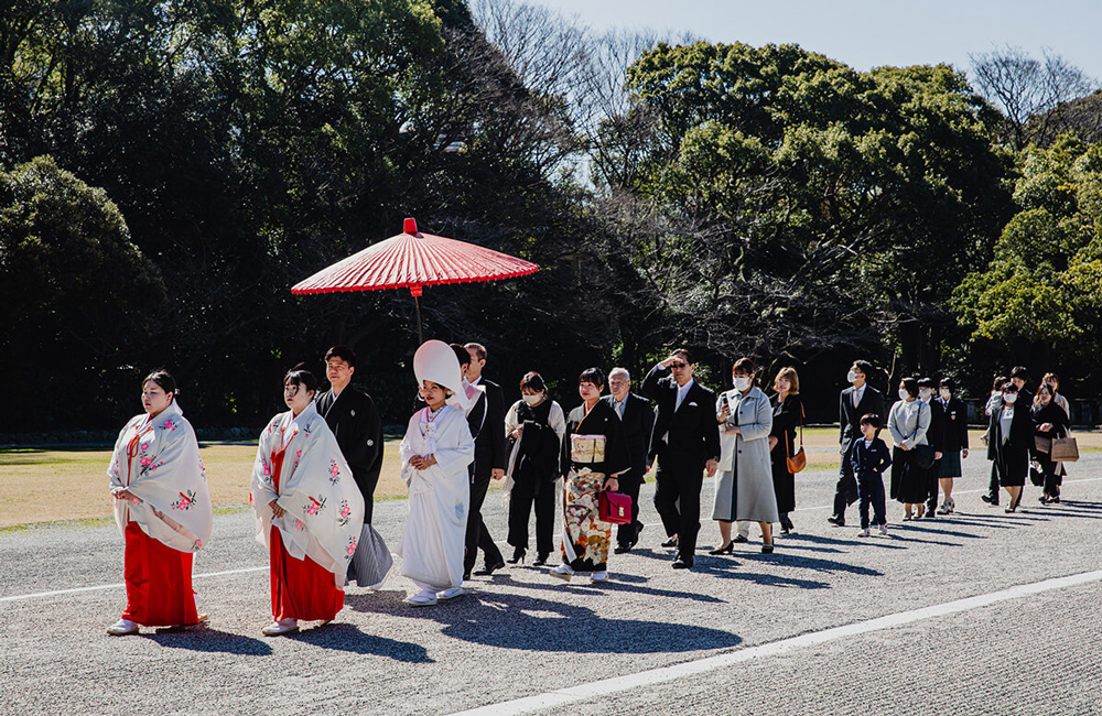 福岡縣護國神社