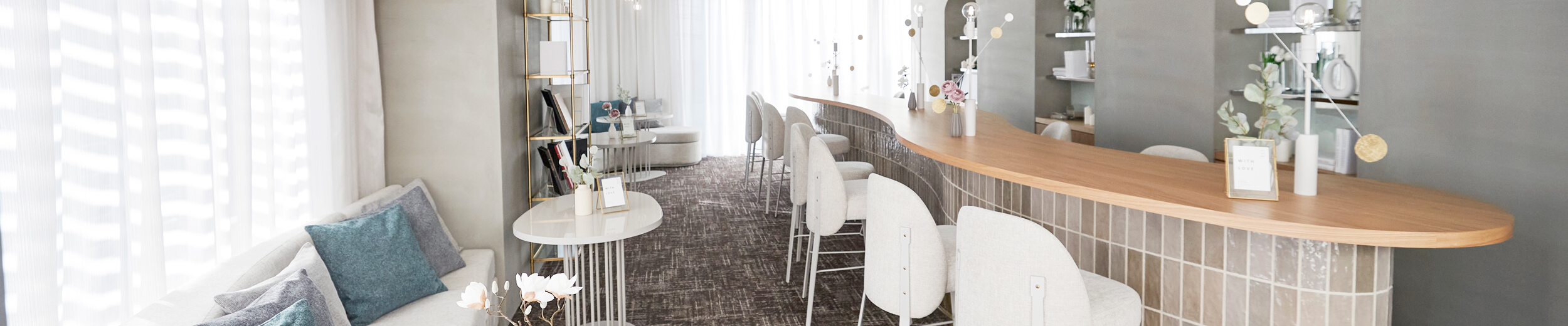 小さな結婚式 福岡ブライダルサロン