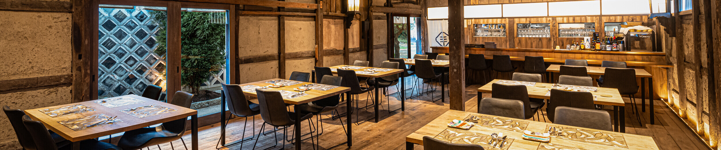 NIPPONIA（ニッポニア）播磨福崎古民家ウェディング