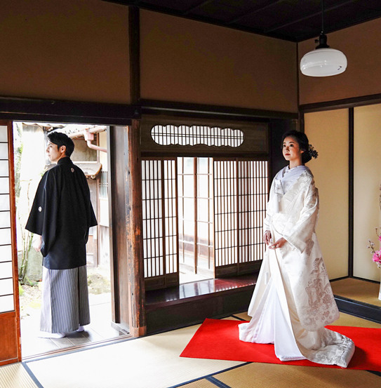 NIPPONIA（ニッポニア）播磨福崎古民家